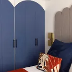 Bright Loft - 2br 6p - Close To Montmartre * 파리