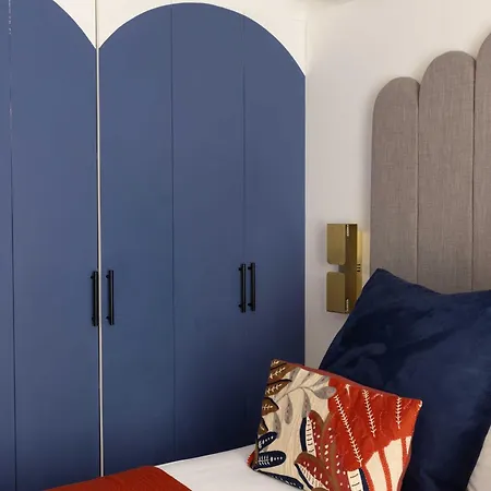 Bright Loft - 2br 6p - Close To Montmartre * Parijs