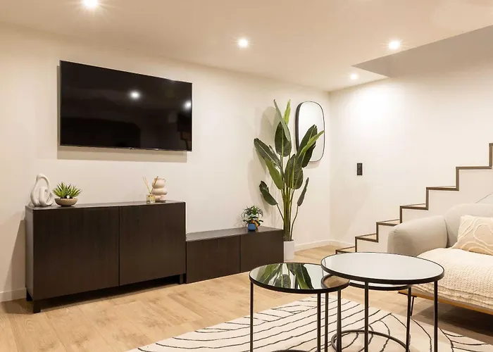 Bright Loft - 2br 6p - Close To Montmartre * Paris